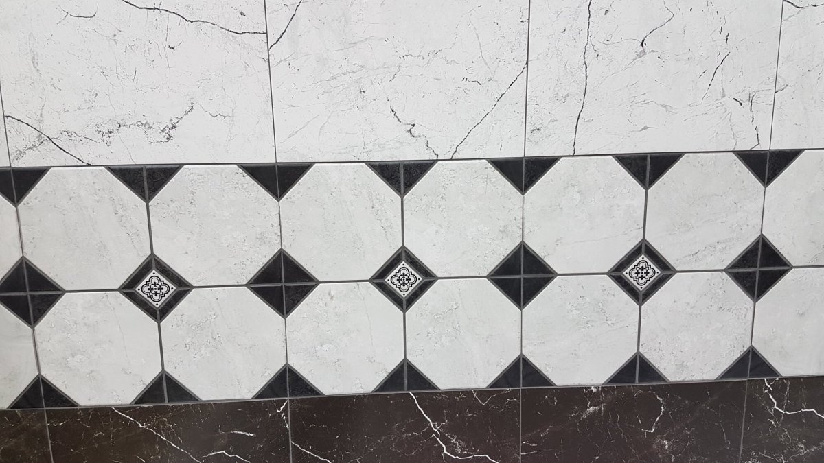 Плитка Сансеверо Керама Марацци