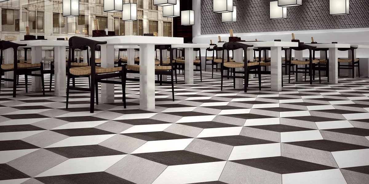 Плитка Корсо Керама Марацци