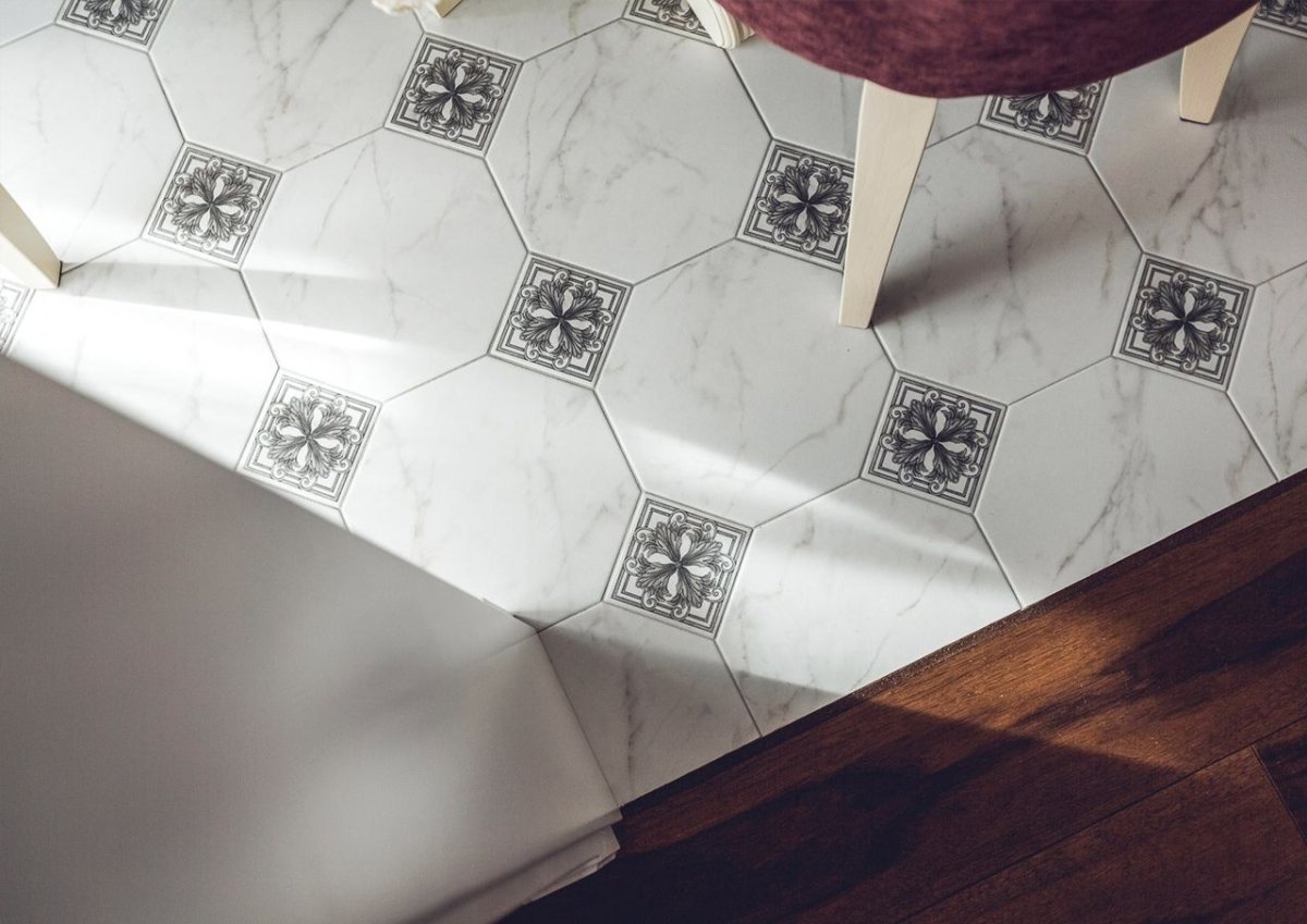 Плитка Сансеверо Kerama Marazzi