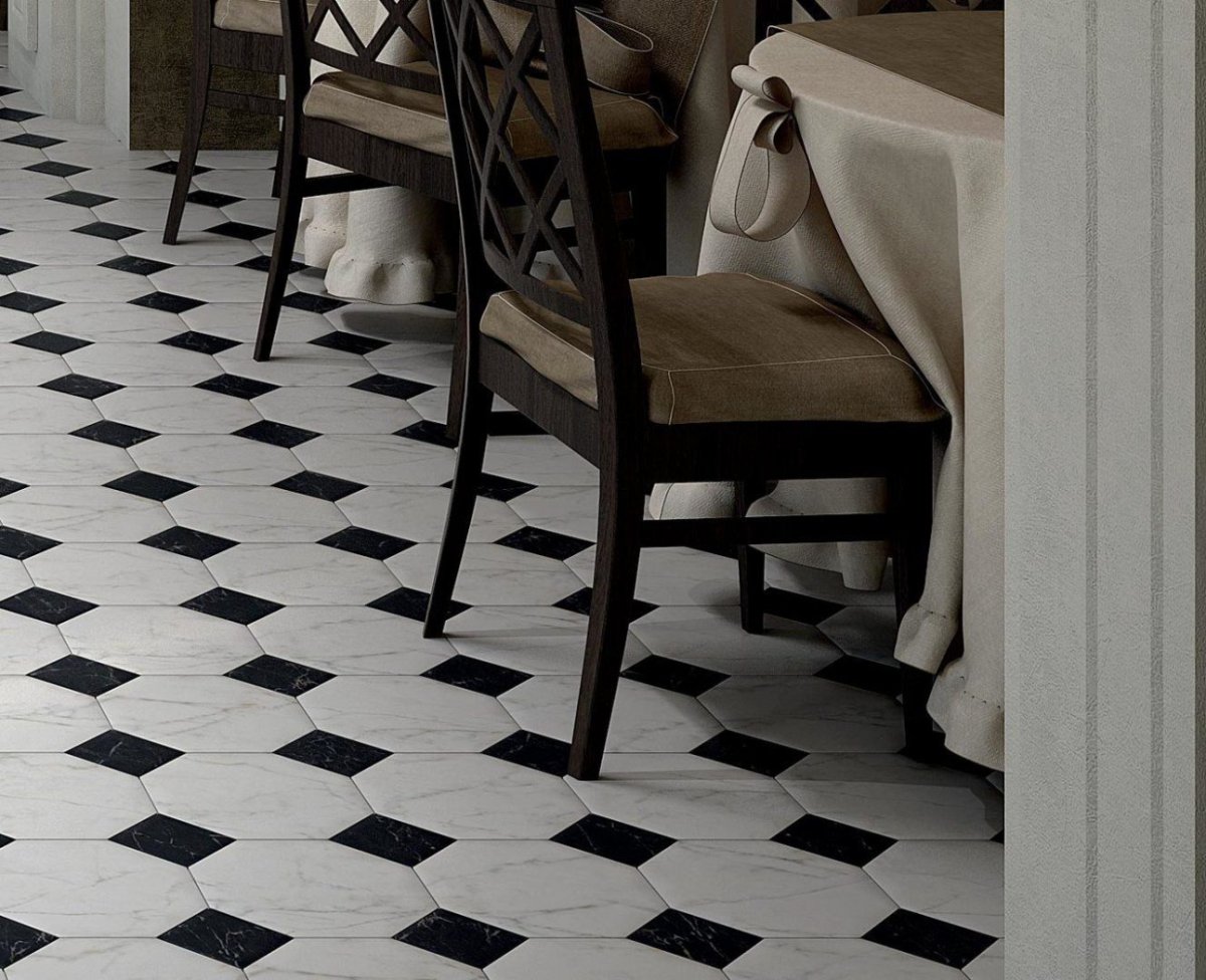 8248 Вилла Юпитера белый 20x30