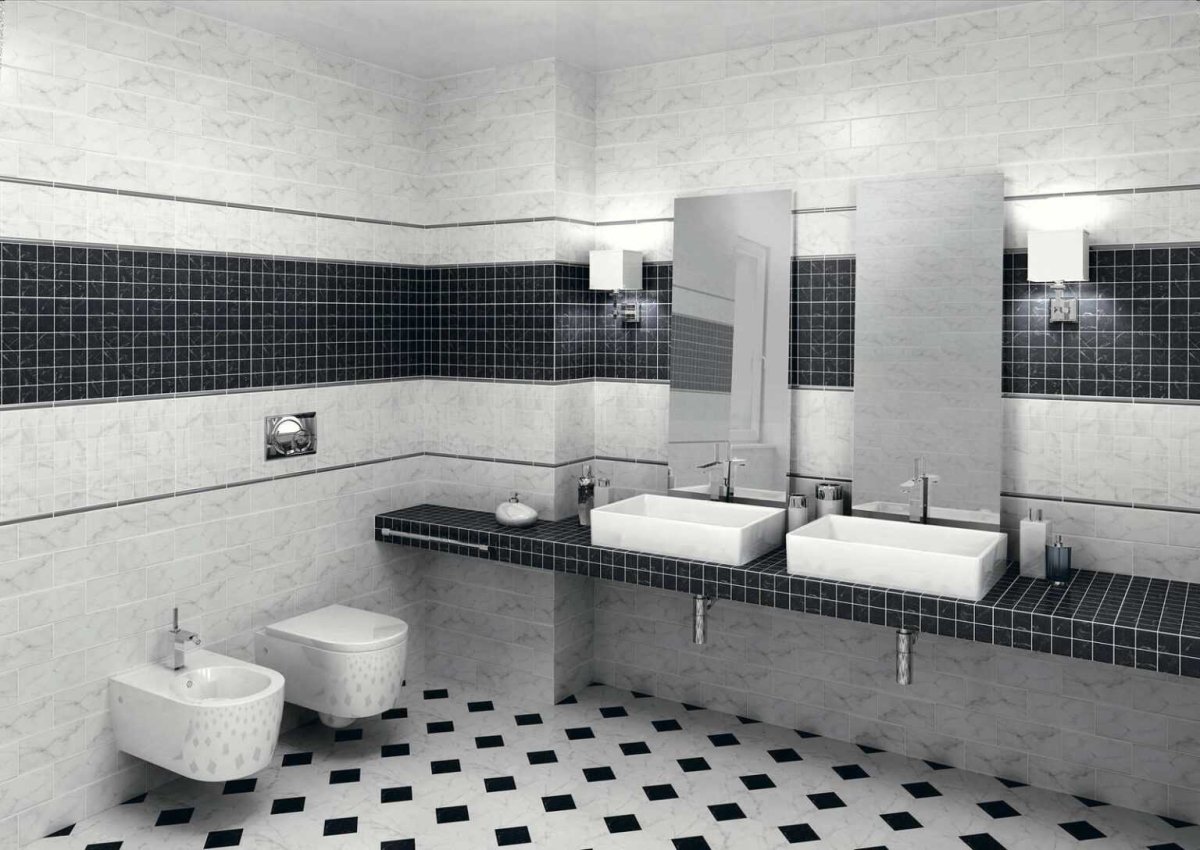 Плитка Ирвелл Керама Марацци