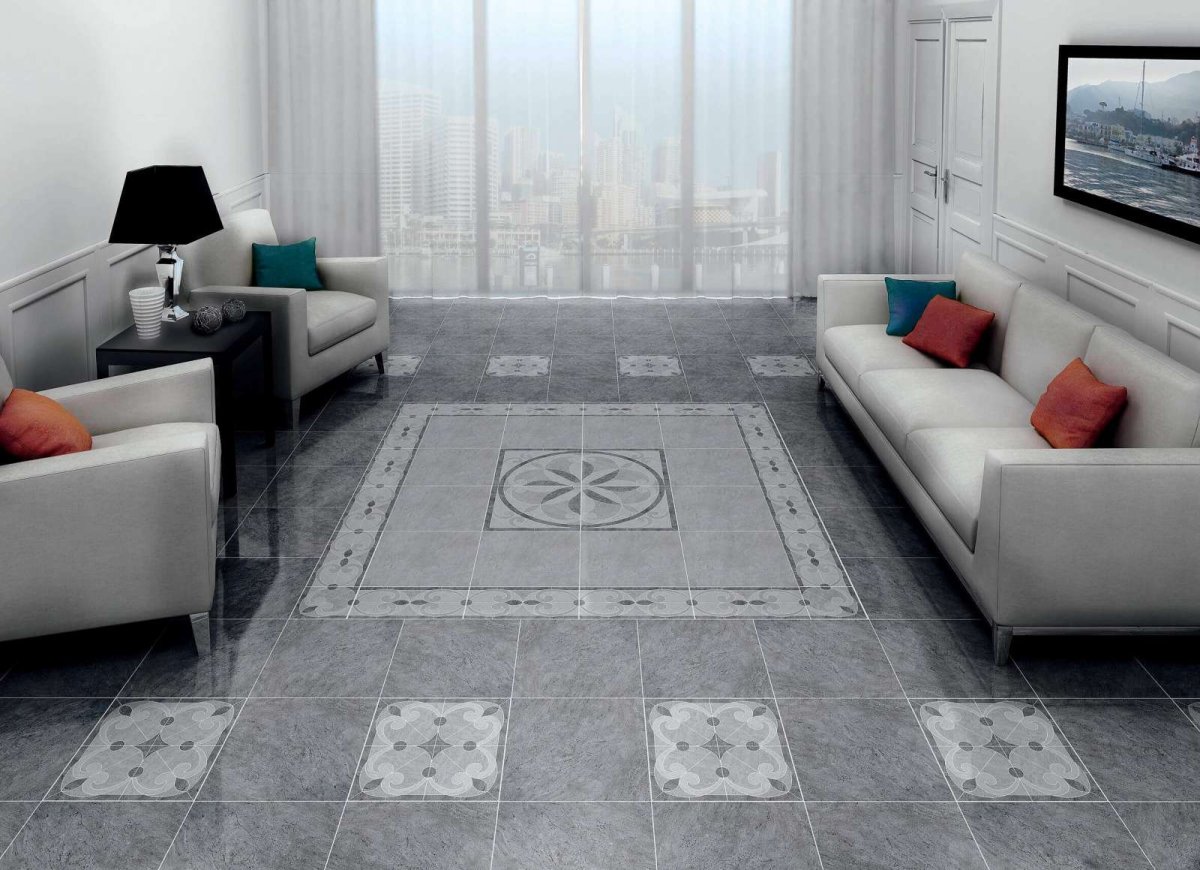 Фрагонар плитка Керама Марацци