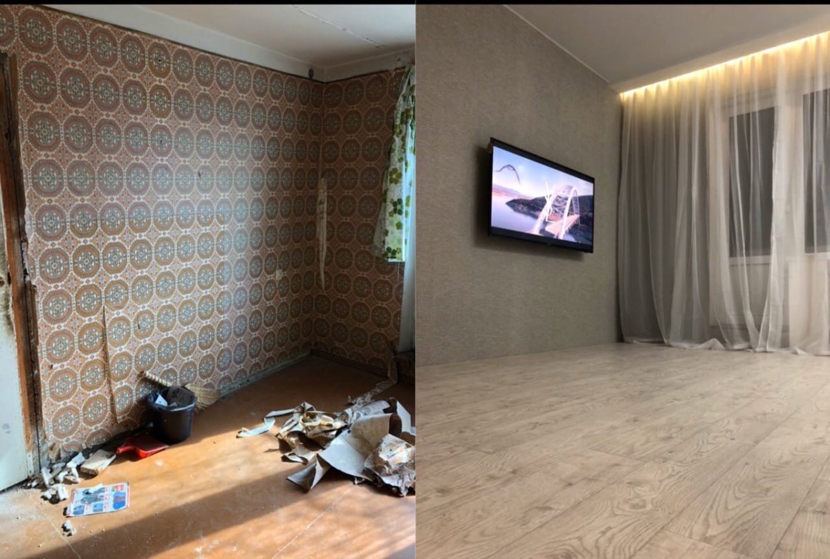 Идеальная Гостевая спальня