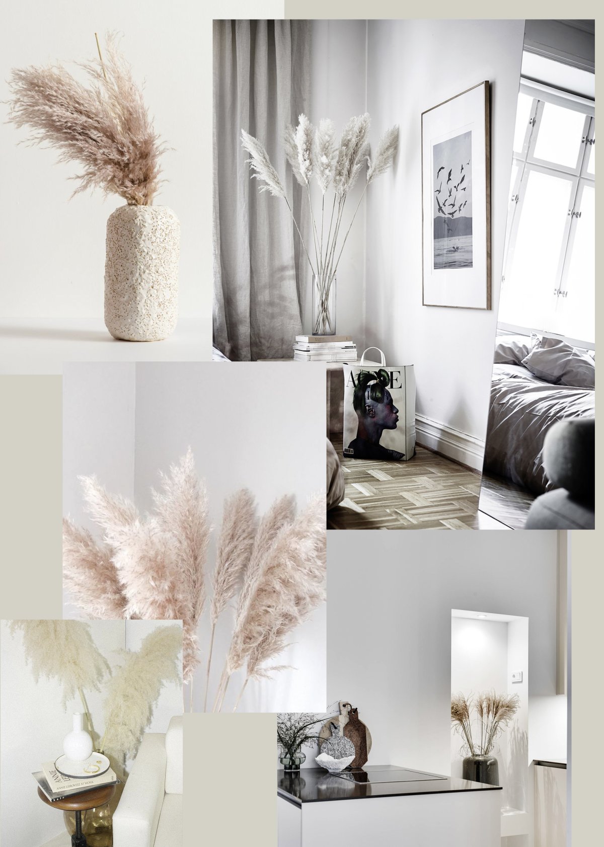 Перья интерьерные купить