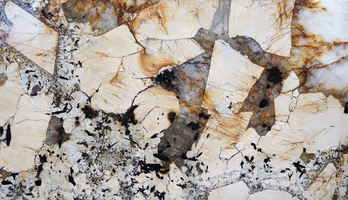 Гранит Патагония