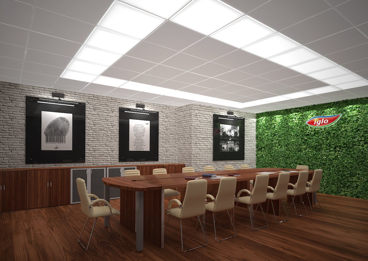 Помещение для кофейни