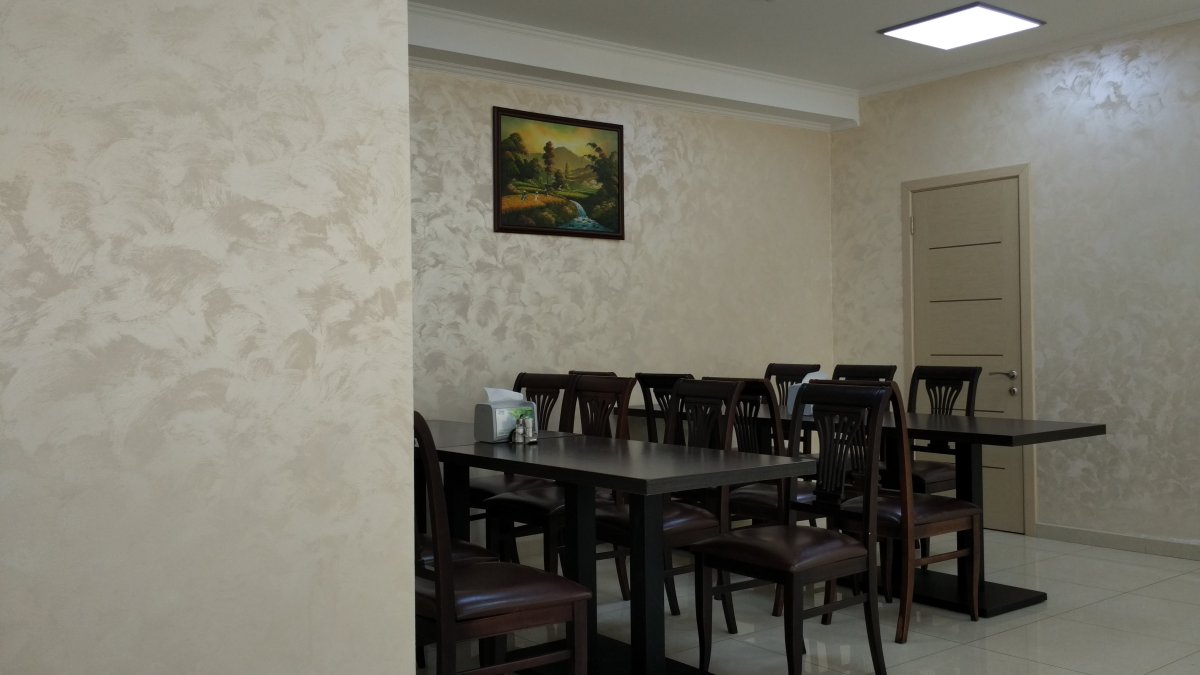 Гипсовые 3d панели Makao