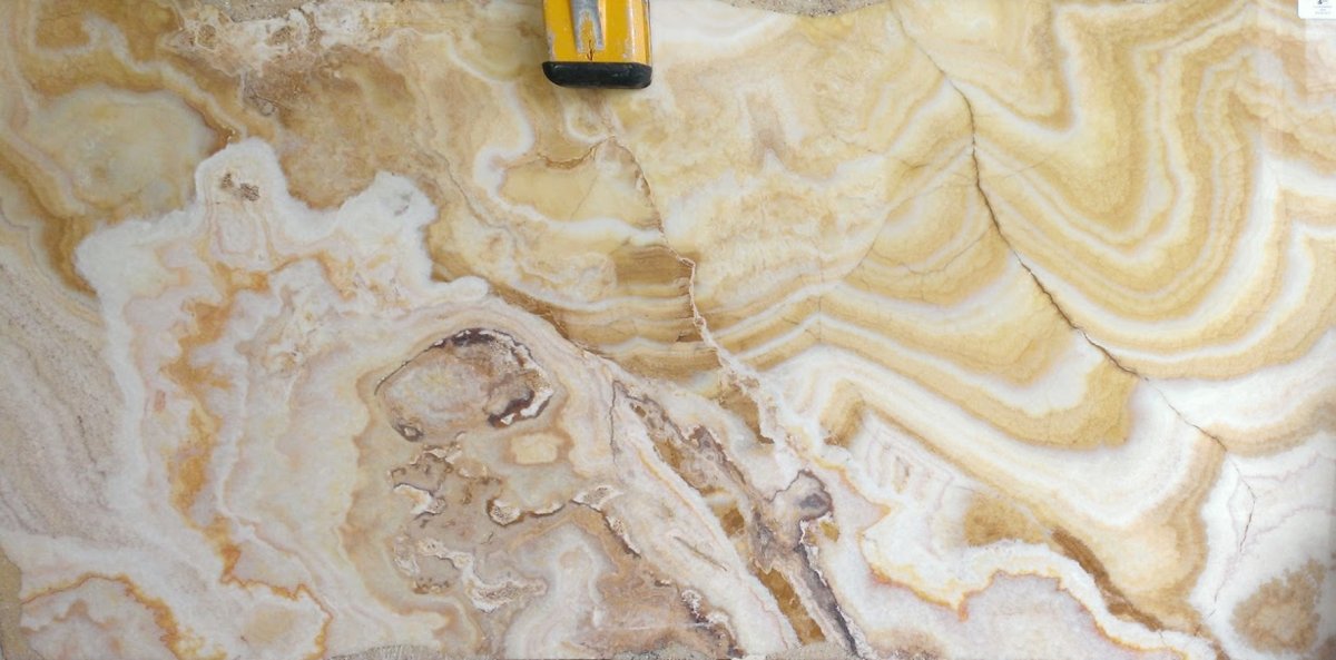 Мрамор Оникс слэб