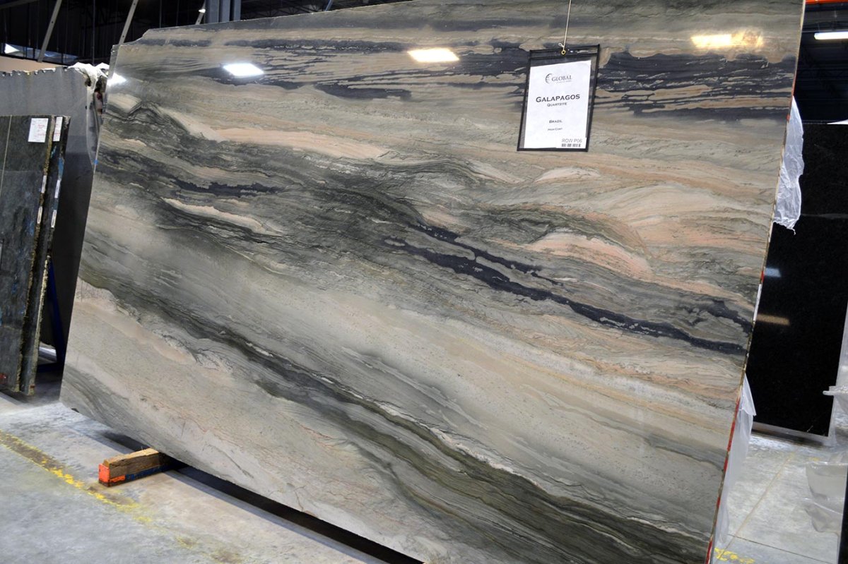 Quartzite Michelangelo 8127 столешница