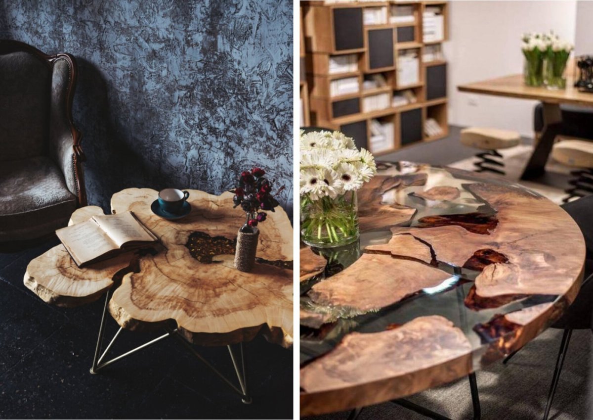 Винтажные слэб