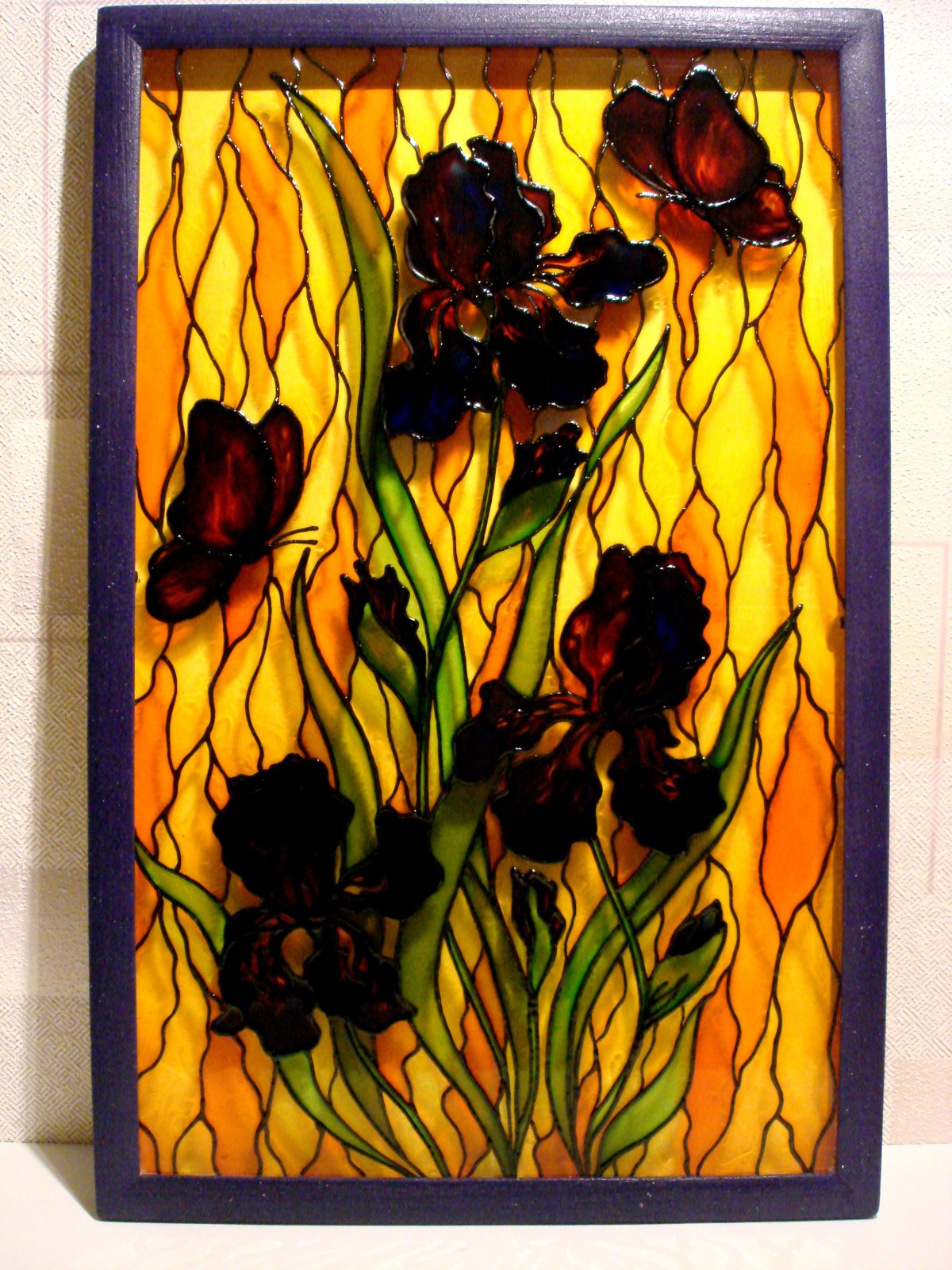 Модульная картина