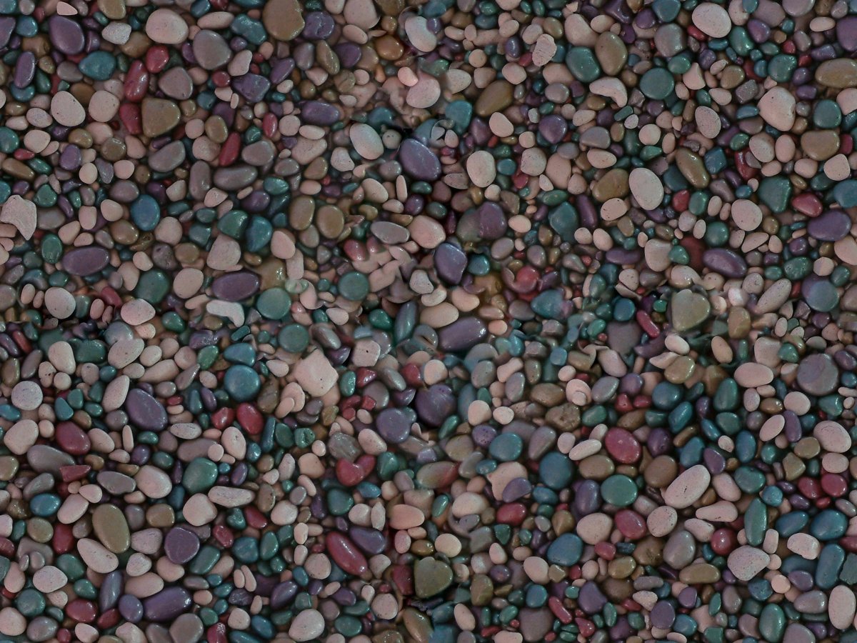 Цветной камень текстура