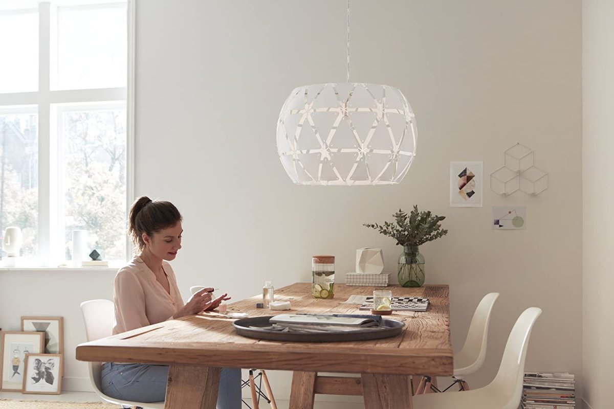 Bolle BLS 14l Chandelier Light Pendant Modern by Giopato Coombs