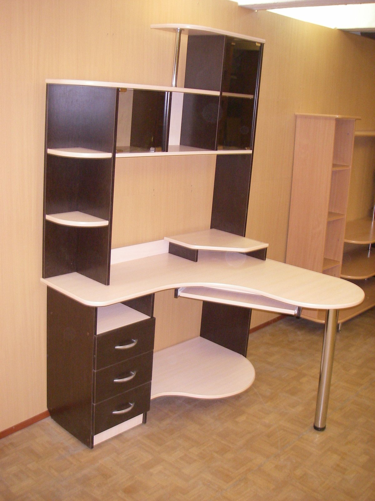 Шкаф для школьника