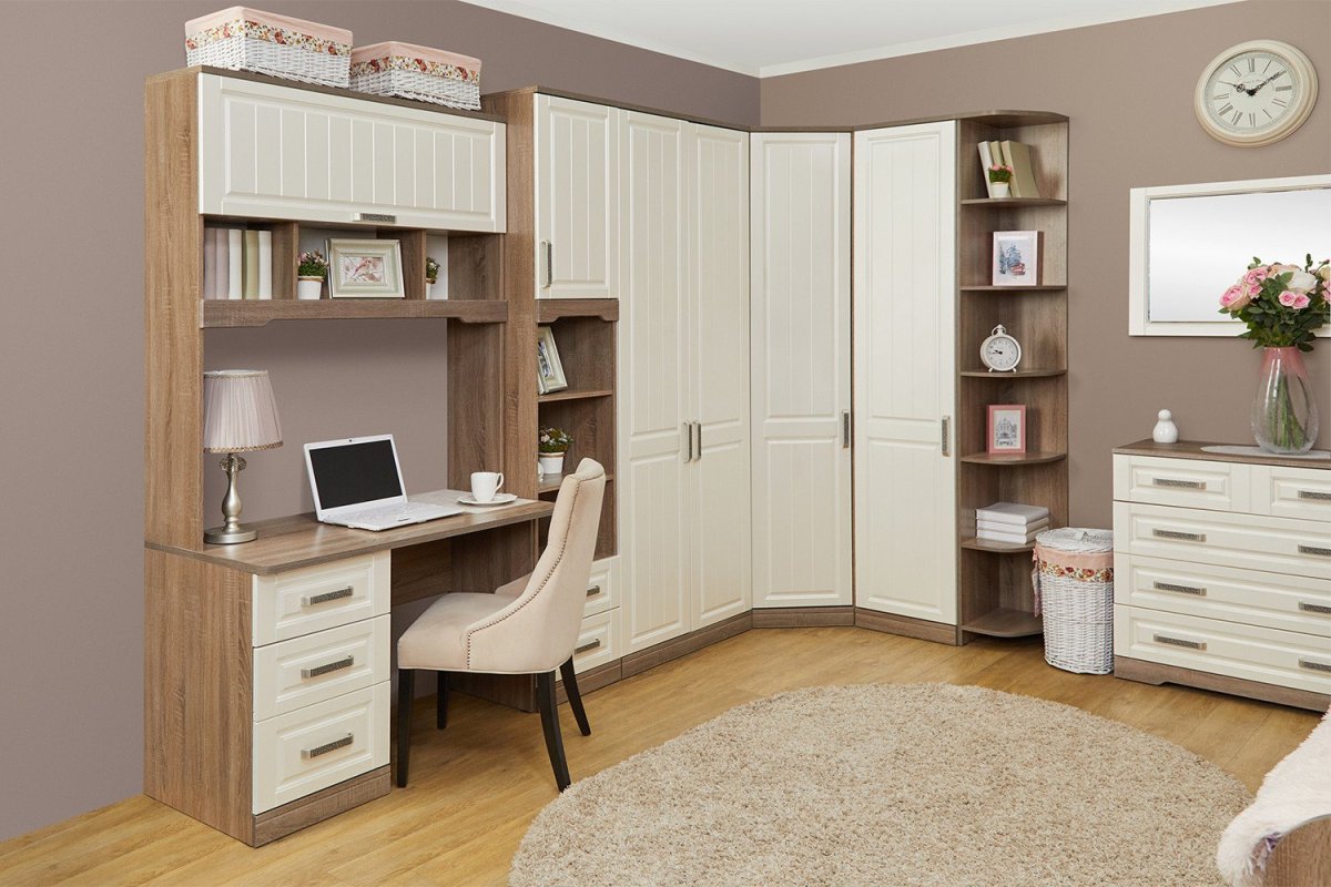 Компьютерный стол «Corner Desk»