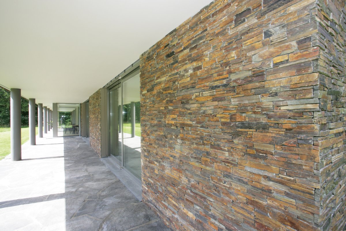 Облицовочный камень Иль-Кампо