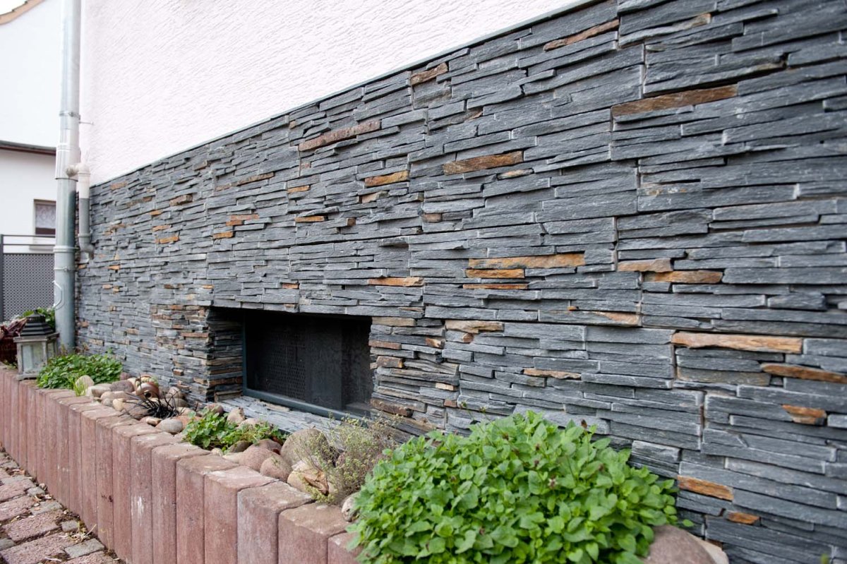 Отделочный камень