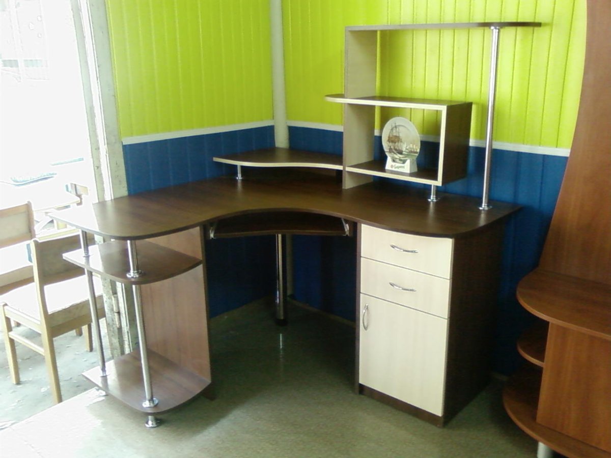 Стол Термит СК-34