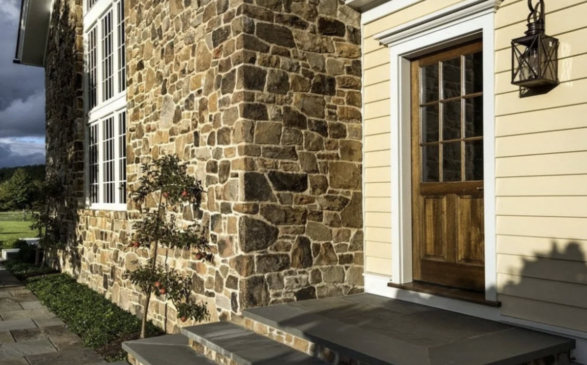 Камоника природный камень