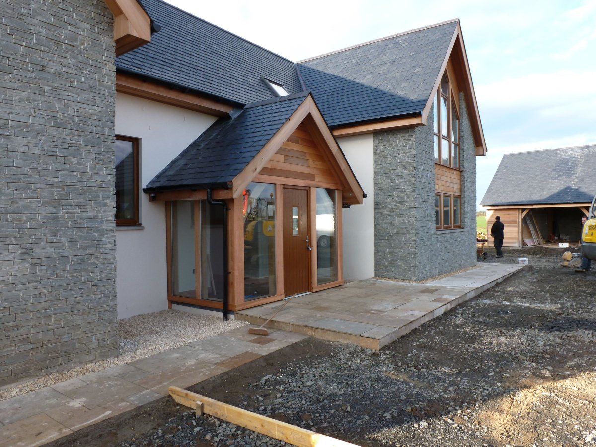 Камень для внутренней отделки