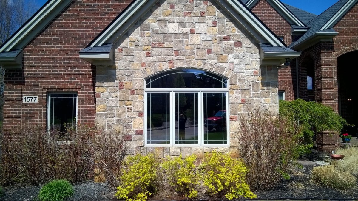 Термопанели Steinbau