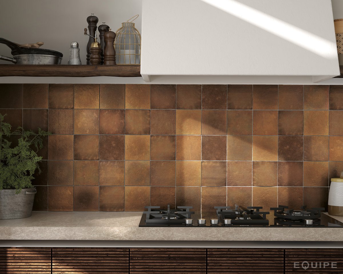 Equipe Artisan Gold 13.2x13.2