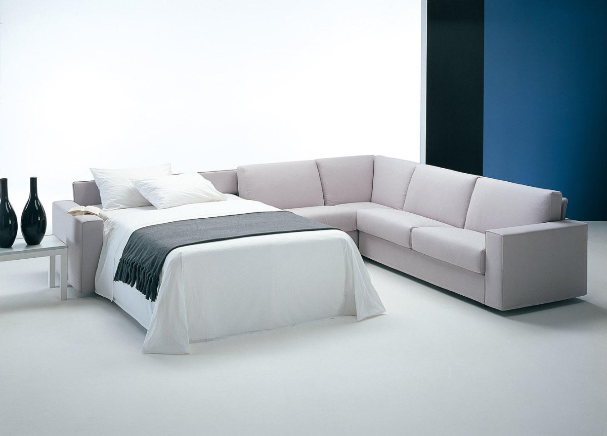 Диван Sofa + Bed + Storage