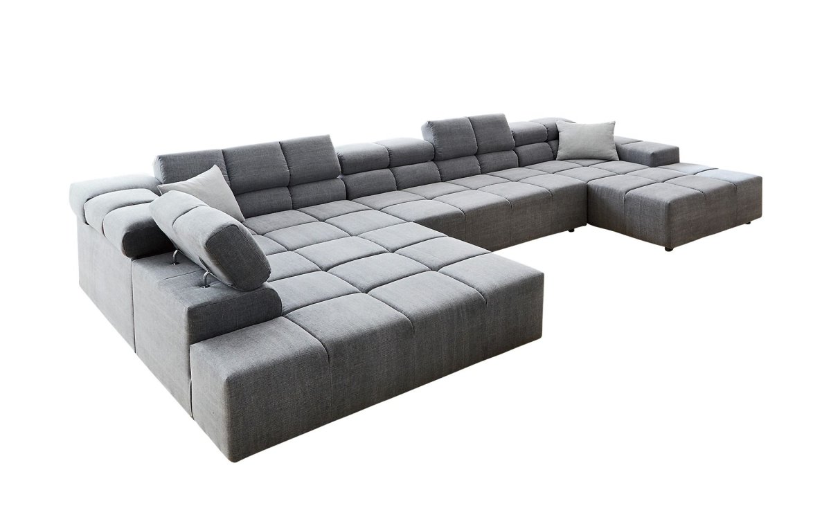 Модульный диван МЕГАМАКС