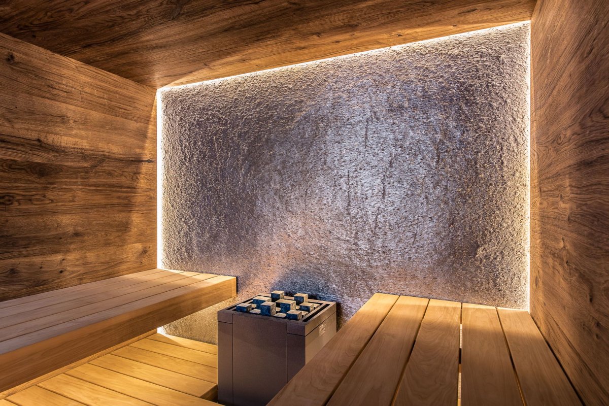 Сауна Можайск