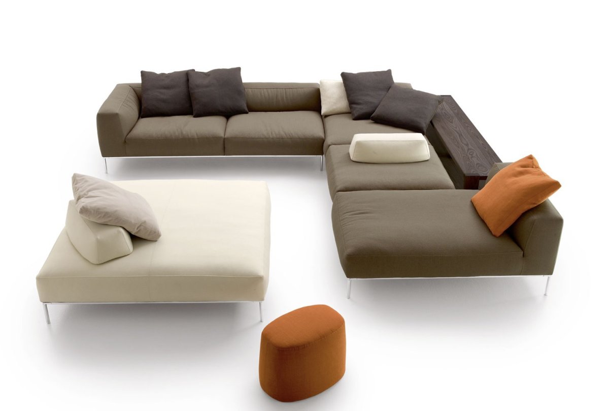 Диван Фрэнк