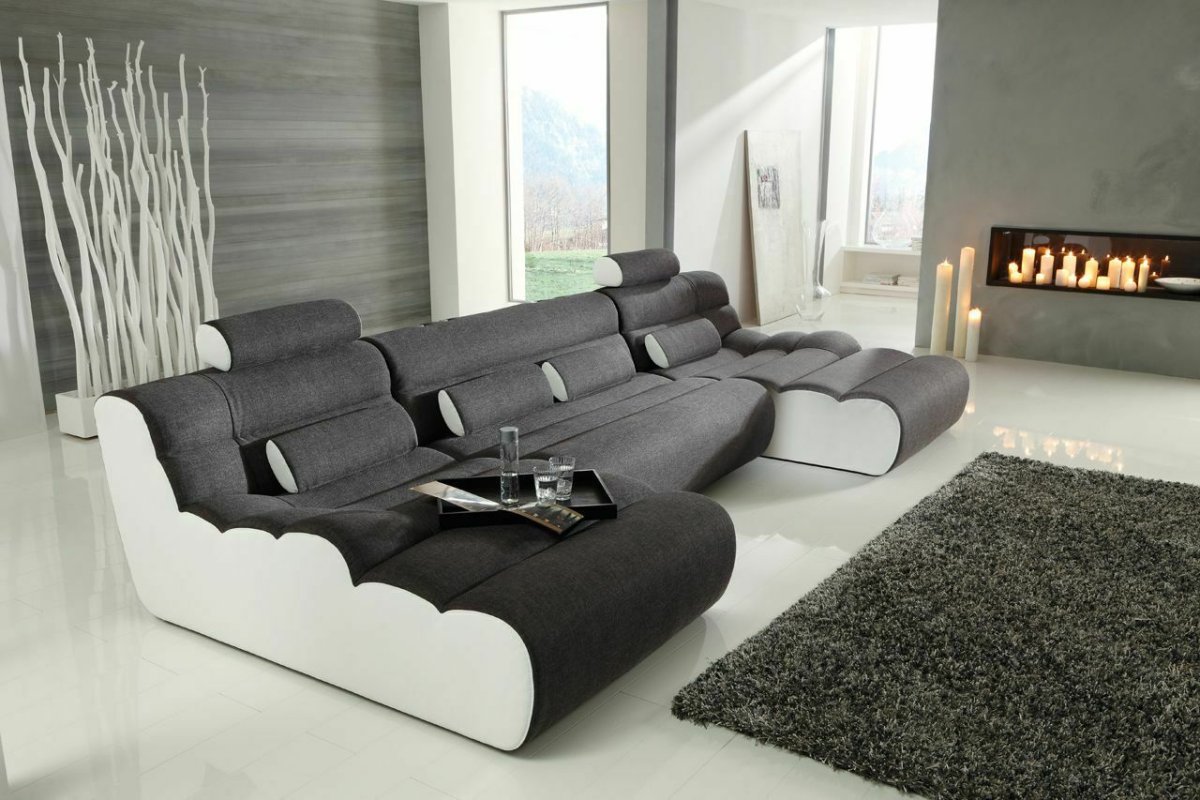 Диван New look element