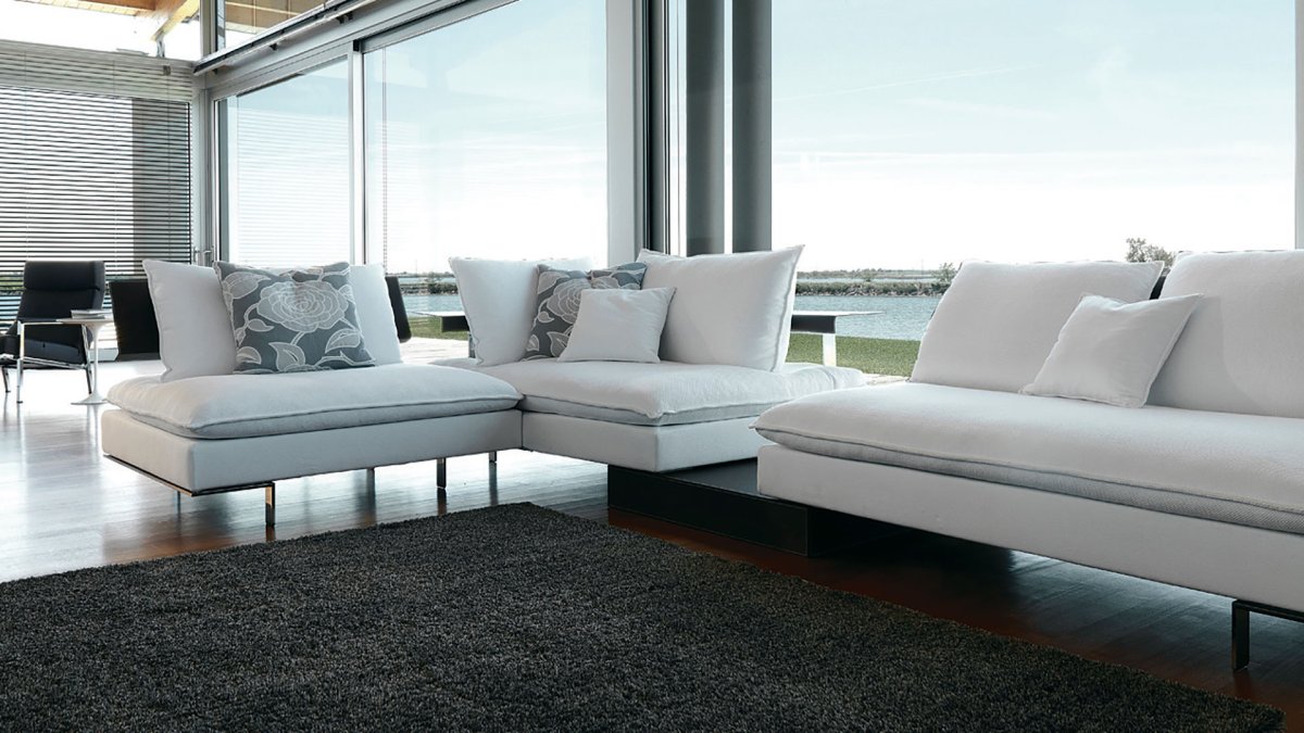 Диван Модерн Италия