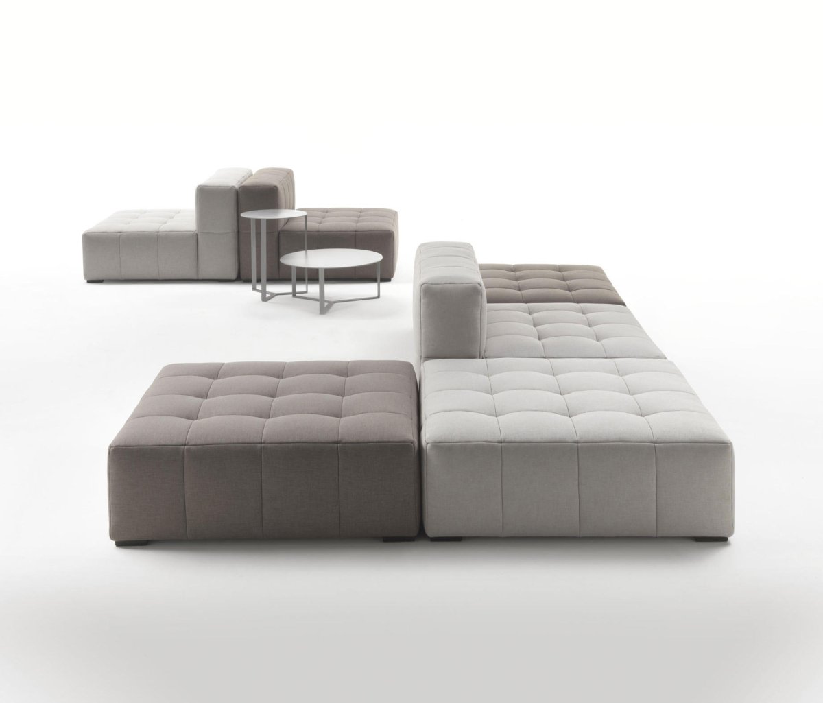 Кресло пуф Giulio MARELLI Andy