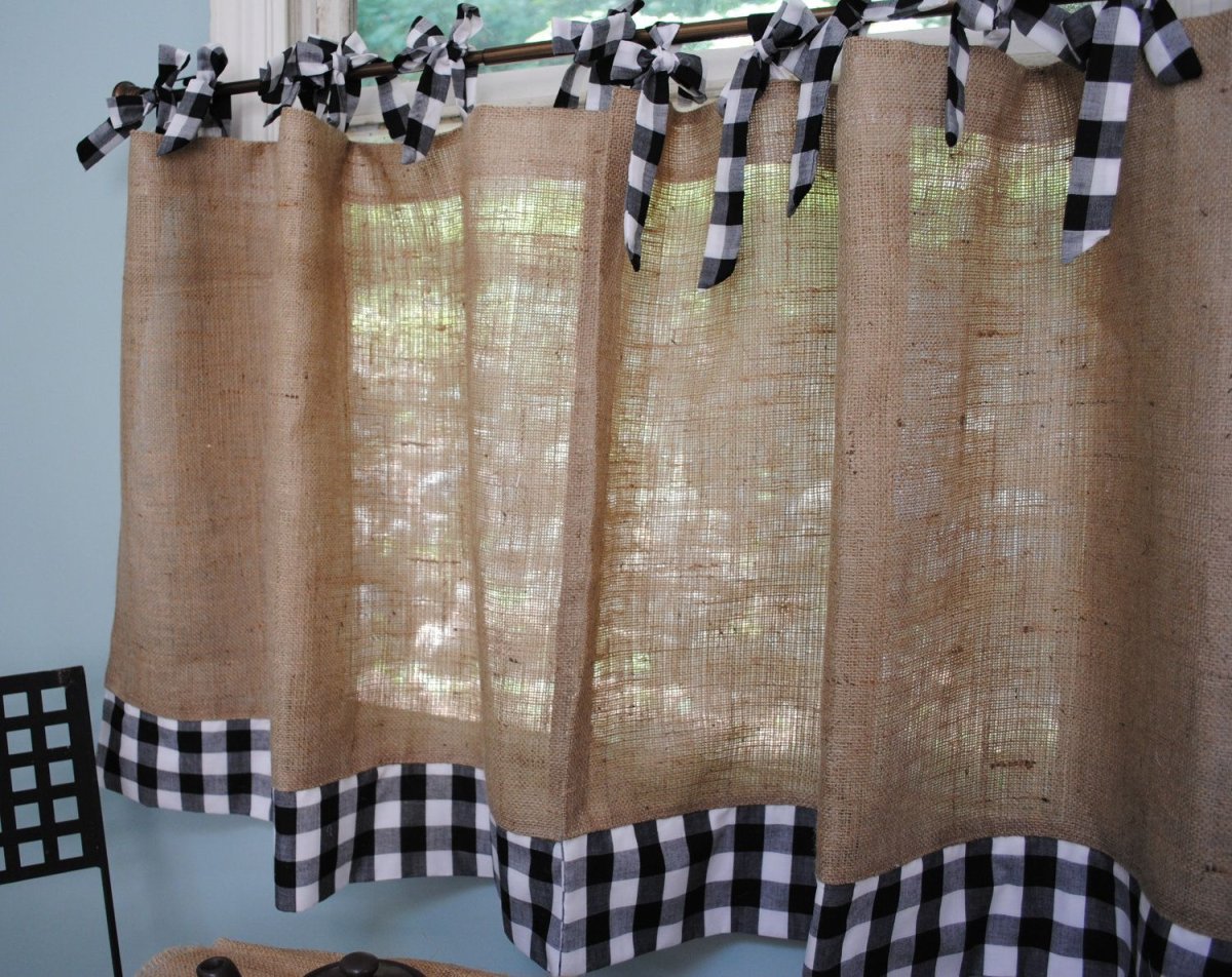 Декор беседки