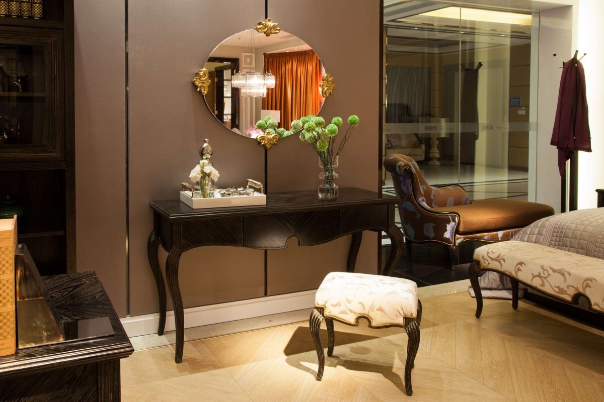 Туалетный стол Алан деко