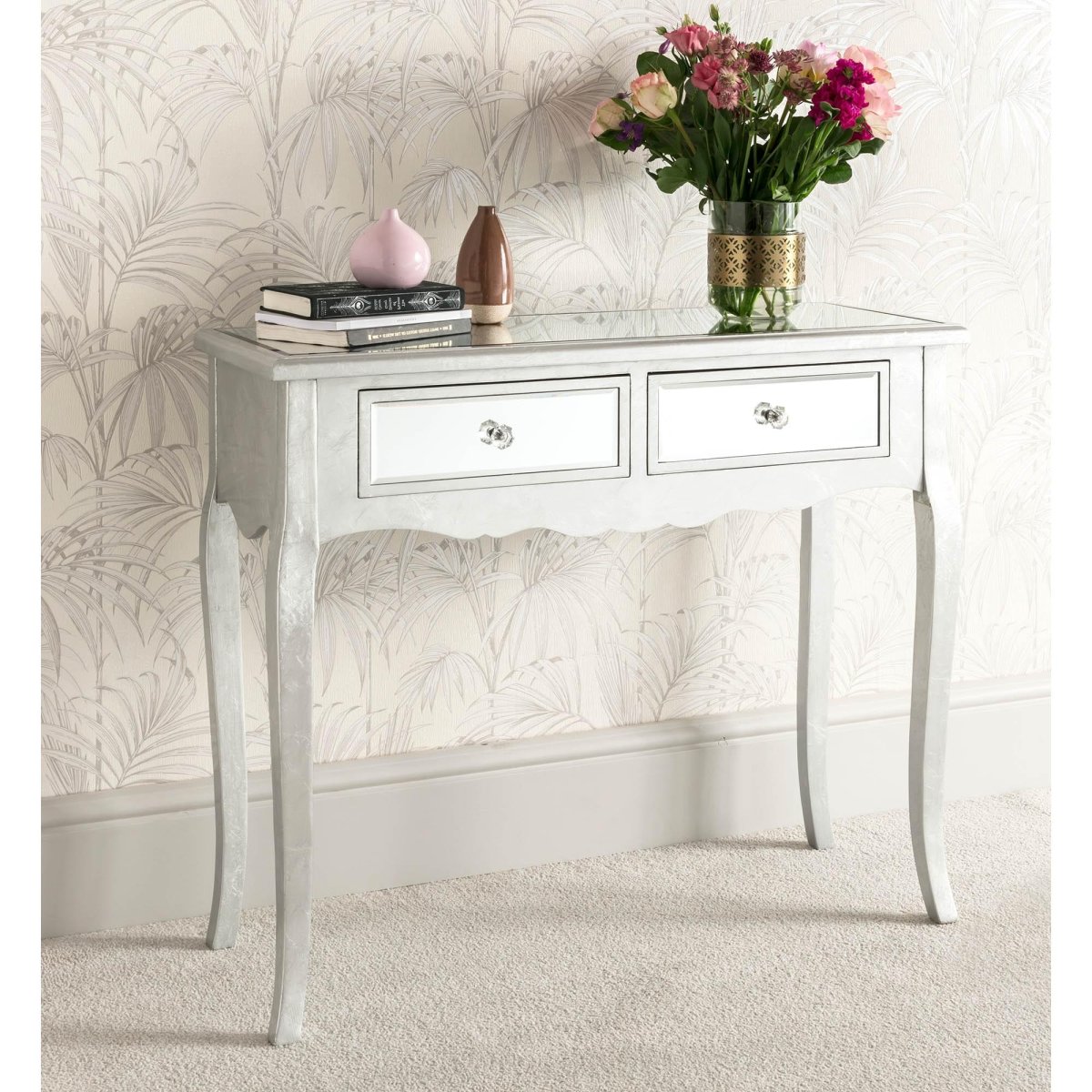 Porada консоль Ziggy