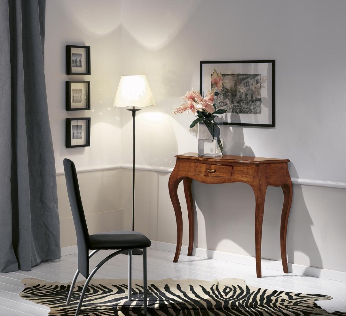 Консоль Orpheo b264