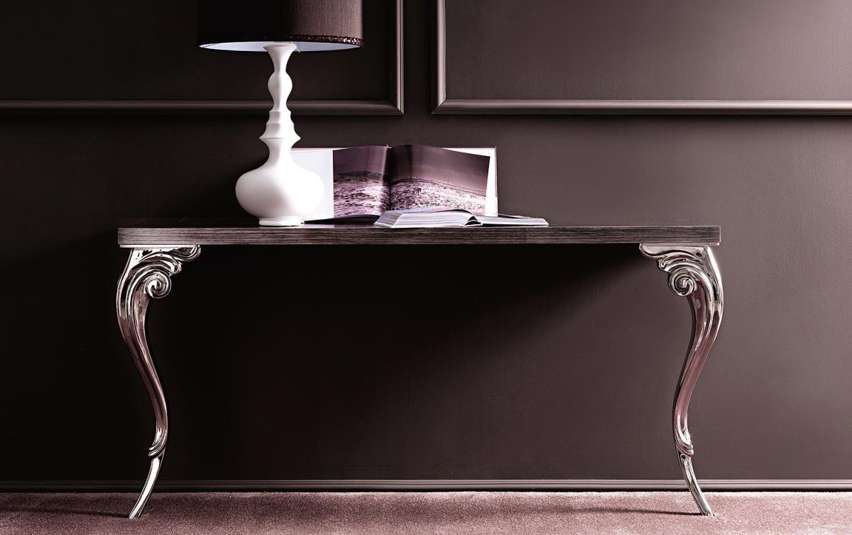 Консоль тейбл