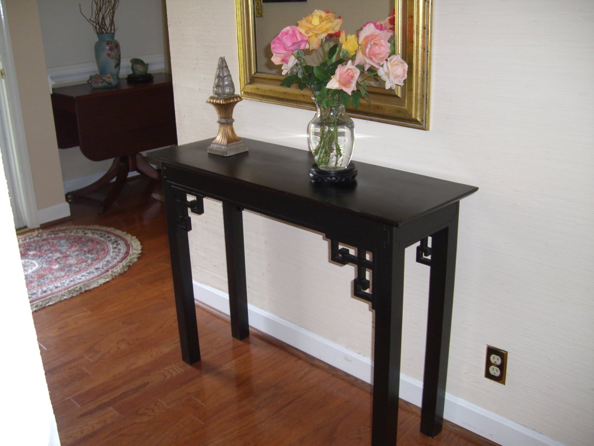 Malcolm Console Console Table