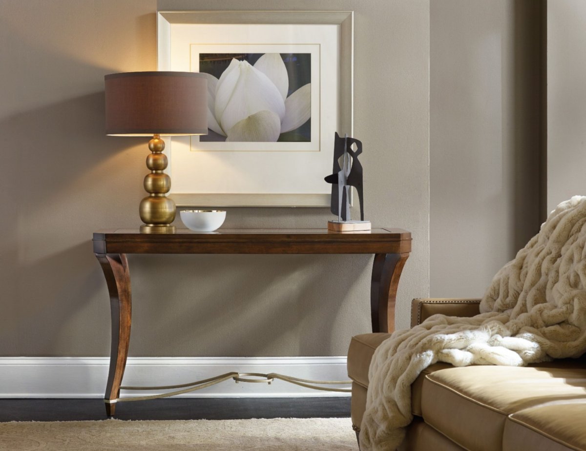 Консоль тейбл