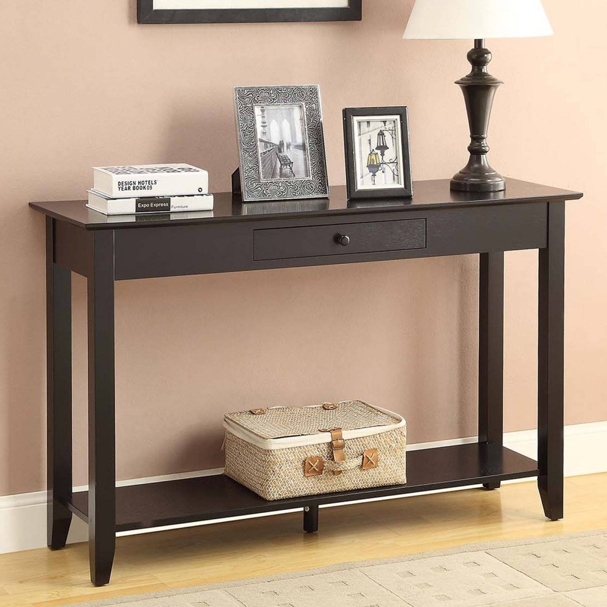 Консольный столик