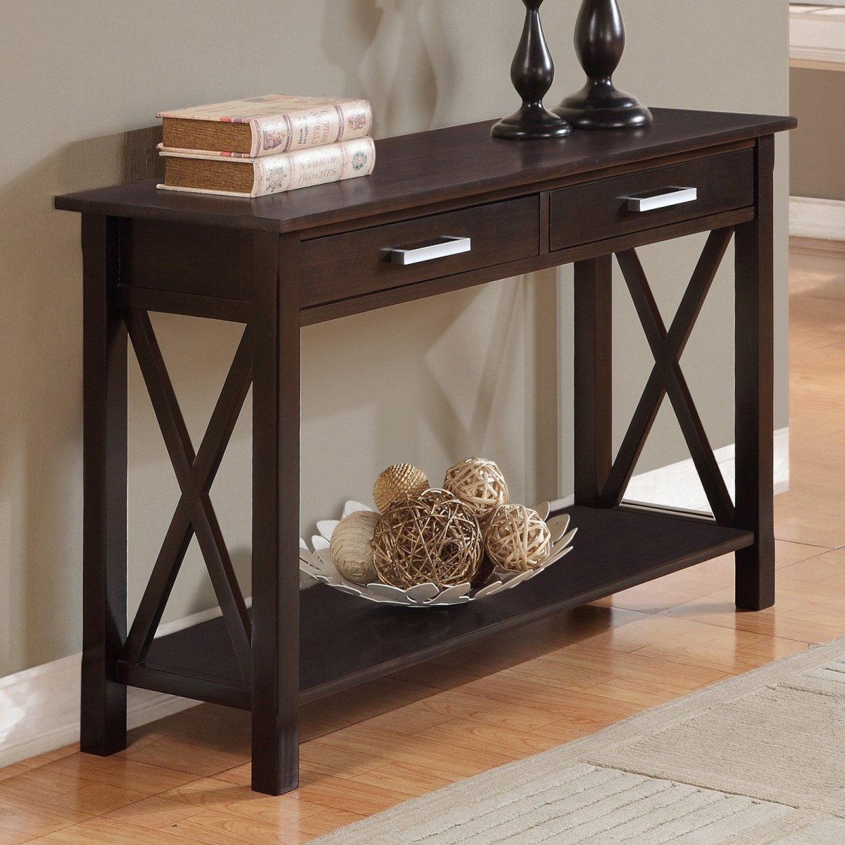 Консоль Basil Console