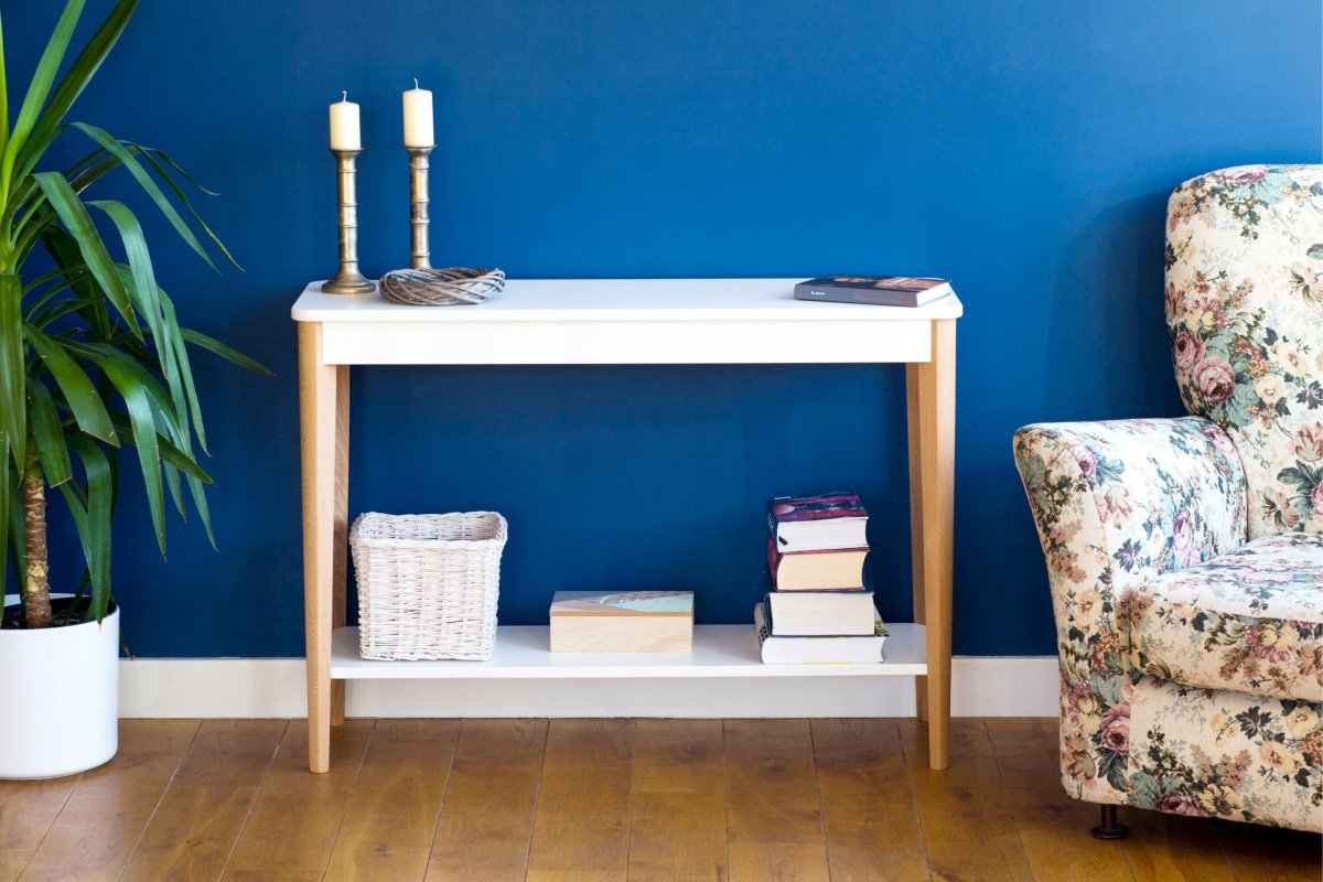 Консоль Neoclassic Console Table