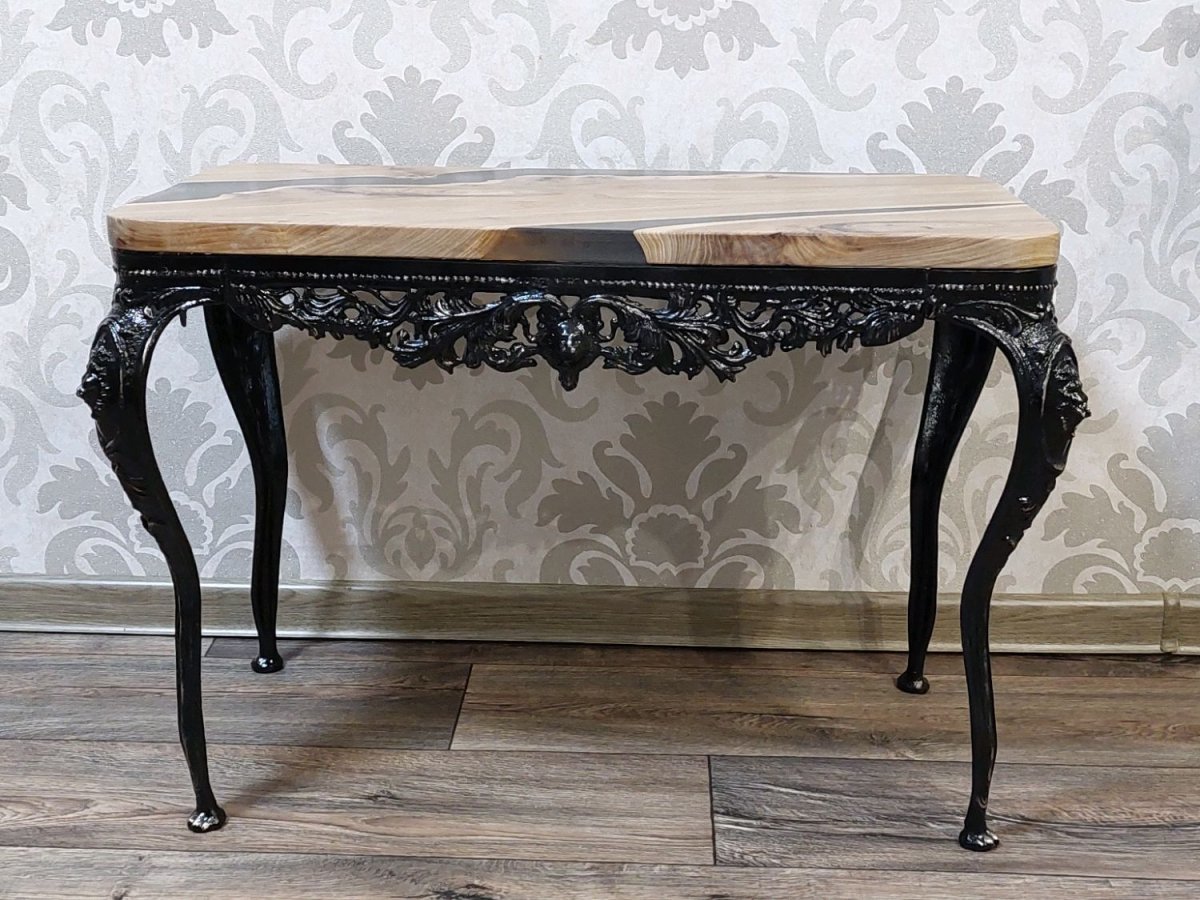 Консоль Paris BOCONCEPT