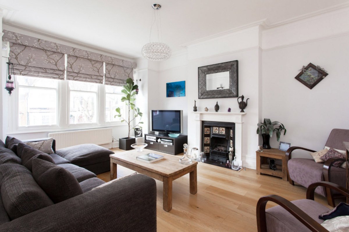 Леруа Мерлен рулонные шторы римские