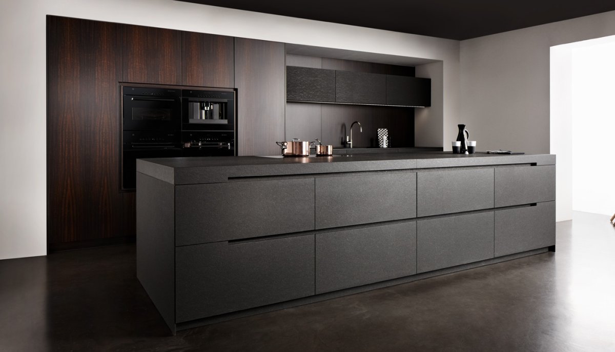 Oxford модель кухни Eggersmann