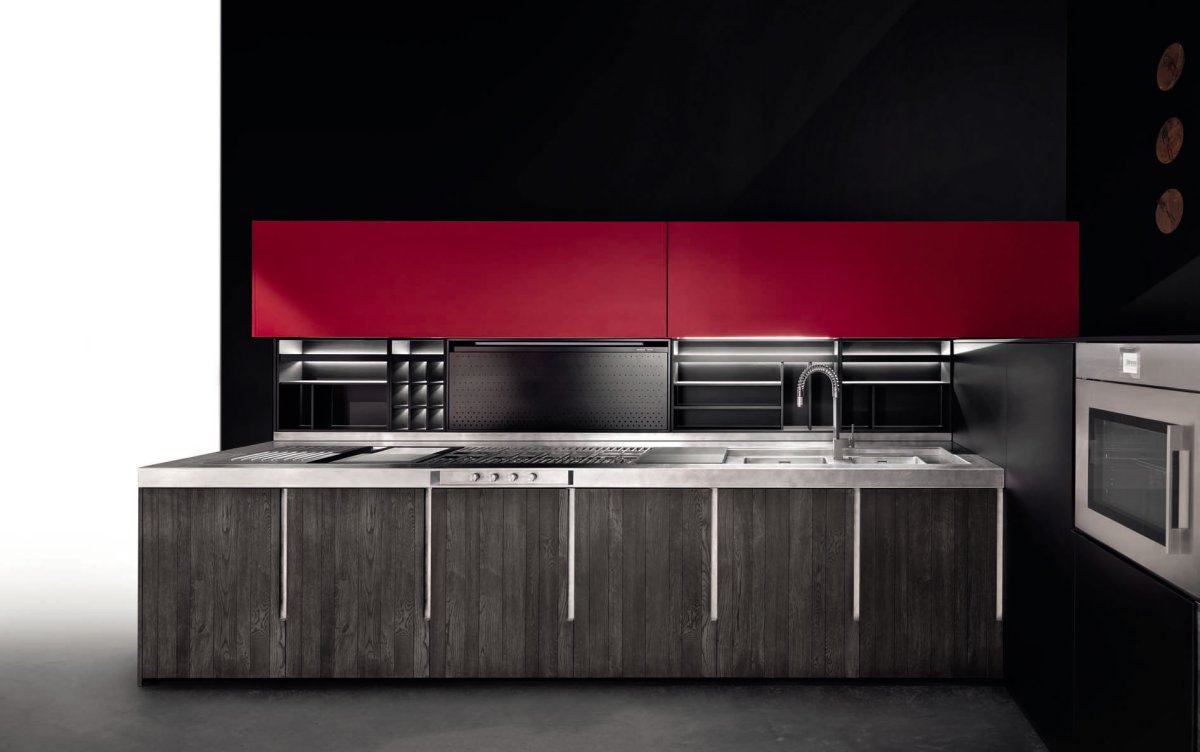 Профиль ручка gola золото Schuco