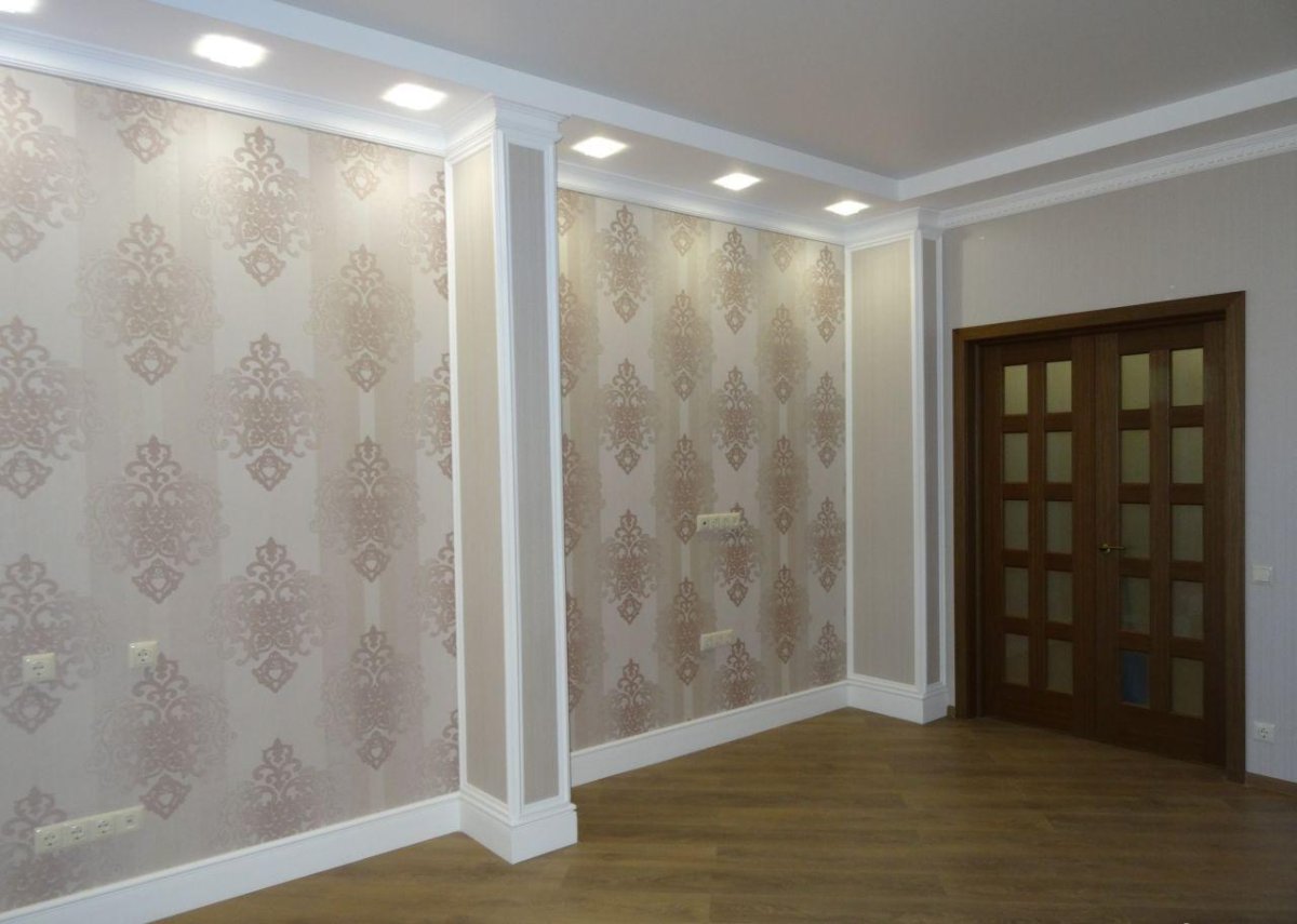 Как обыграть Выступ на стене