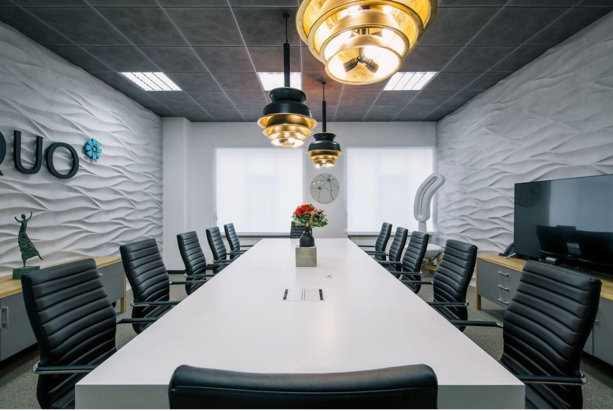 Декор для офиса юристам