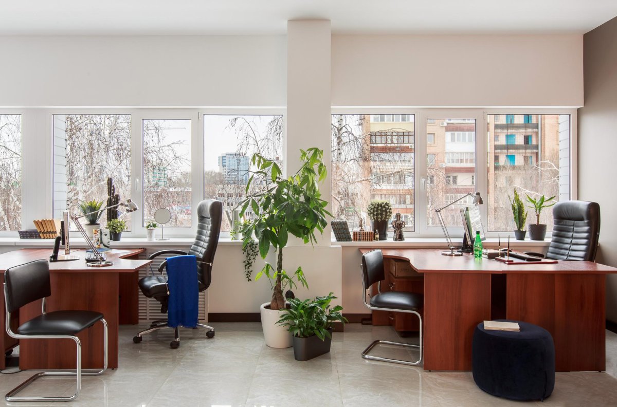 Кабинет юриста